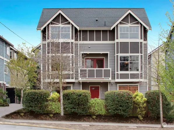 6718 Alonzo Avenue NW, Seattle, WA 98117