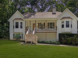 1061 Waters Rd, Hiram, GA 30141