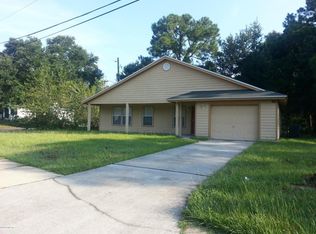 6159 Strawflower Pl, Jacksonville, FL 32209