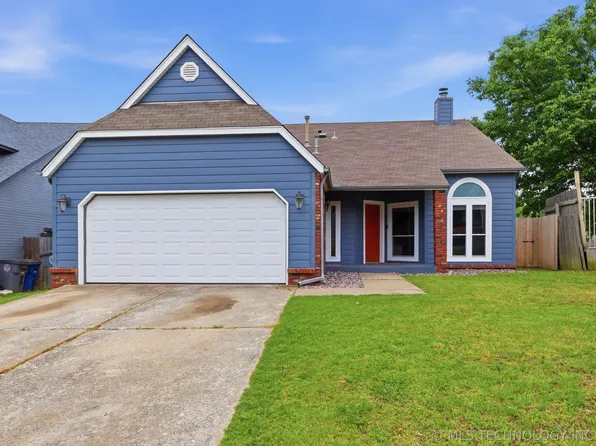 9209 S 94th East Ave, Tulsa, OK 74133