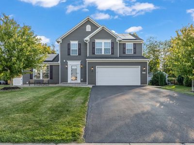 6049 Amber Dr, Farmington, NY, 14425