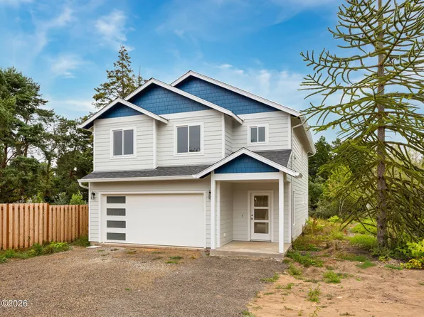 35233 Bayside Gardens Rd, Nehalem, OR 97131