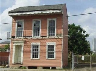 1921 Felicity St, New Orleans, LA 70113