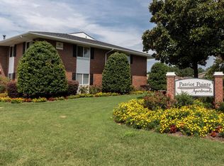 Patriot Pointe Apartments, Virginia Beach, VA 23452