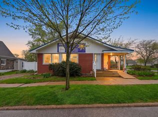 1223 N Center St, Plymouth, IN 46563
