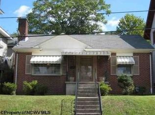 333 S High St, Morgantown, WV 26501