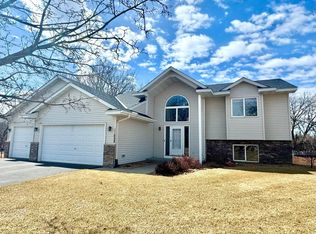 11698 35th Ave SE, Becker, MN 55308