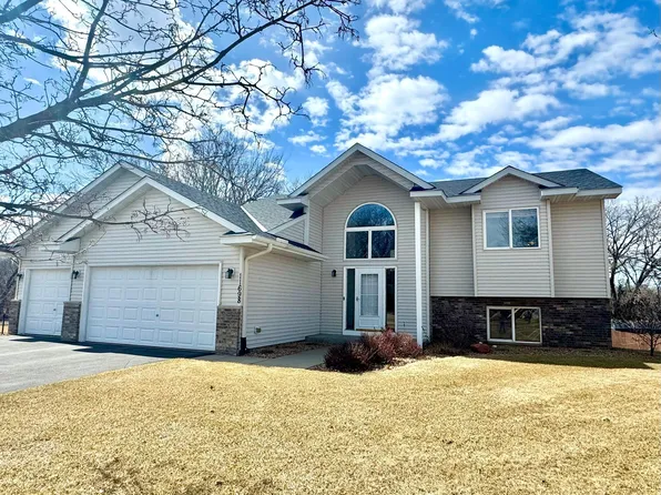 11698 35th Ave SE, Becker, MN 55308