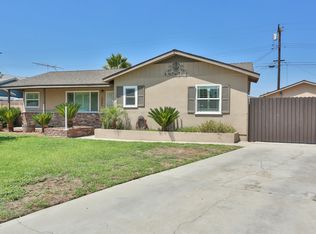 1301 S Leland Ave, West Covina, CA 91790