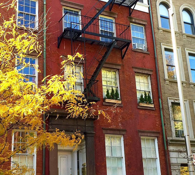 1st image of 418 W 20th St APT 3