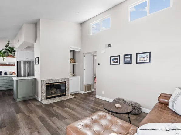 4475 Campus Ave APT 5, San Diego, CA 92116