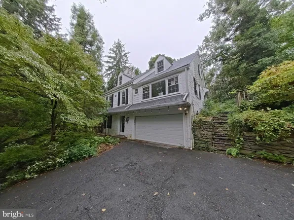 950 Chelten Hills Dr, Wyncote, PA 19095