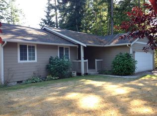 22423 Autumnwood Ct SE, Yelm, WA 98597