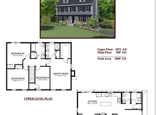 3 Pagona Way, Dracut, MA 01826