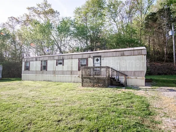 821 Hillvale Rd, Andersonville, TN 37705