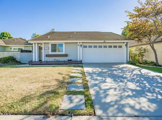 12976 E Mesa Verde Dr, Moorpark, CA 93021