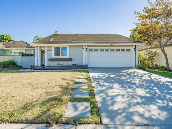 12976 E Mesa Verde Dr, Moorpark, CA 93021