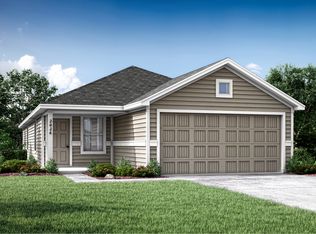 Camellia Plan, Northpointe : Cottage Collection, Fort Worth, TX 76179
