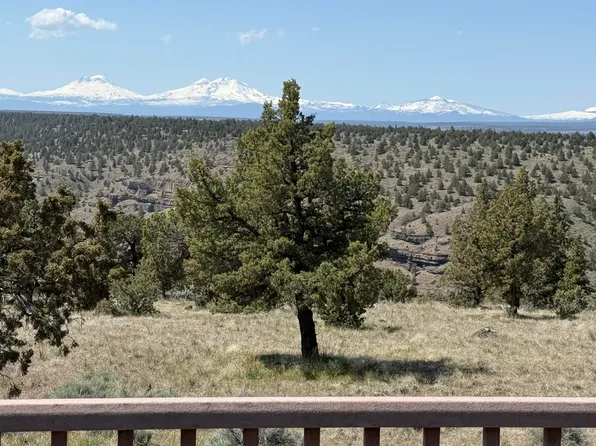 12770 SW Eagle Vista Pl, Terrebonne, OR 97760