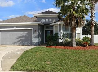 3566 Strachey Ct, Ocoee, FL 34761