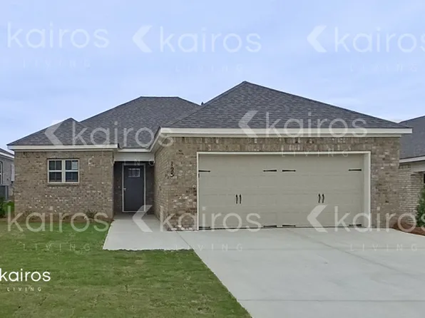 125 Denise Dr, Prattville, AL 36066