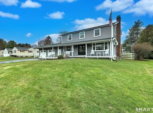 40 Sapphire Street, Enfield, CT 06082