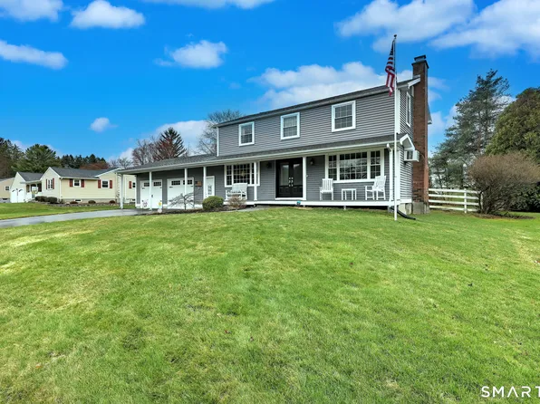 40 Sapphire Street, Enfield, CT 06082