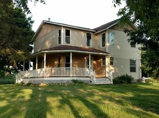 5381 Gale Rd, Onondaga, MI 49264