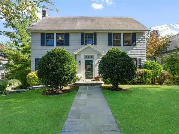 3 Vanderburgh Avenue, Larchmont, NY 10538