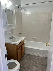 Rented by NYC Empire Realty Inc