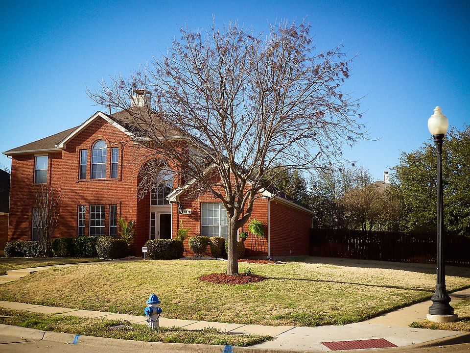 9818 Shirland Ln, Frisco, TX 75035 Zillow