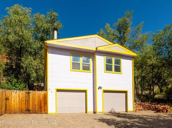 6500 Highway 82, Glenwood Springs, CO 81601