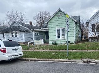 2712 Meridian St, Anderson, IN 46016