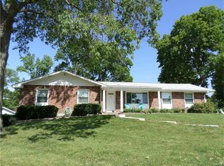 9135 Conser Ct, Saint Louis, MO