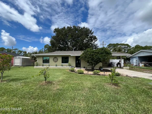 1020 Libby Ave, Daytona Beach, FL 32117