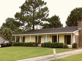 3520 Vista Ridge Dr, Mobile, AL 36693