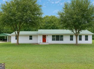 2656 Ware St, Blackshear, GA 31516