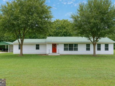 2656 Ware St, Blackshear, GA, 31516