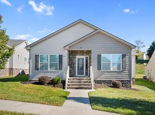 1842 Cub Cir NW, Christiansburg, VA 24073