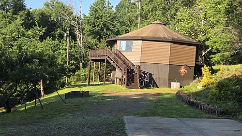 281 Bearwallow Trl Photo 1