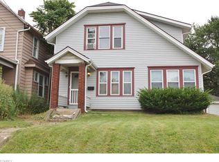 1144 Broad Ave NW, Canton, OH 44708