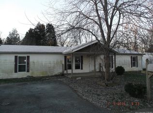 1771 Magnolia Ave, Madison, IN 47250