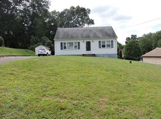 40 Brent Dr, Vernon, CT 06066