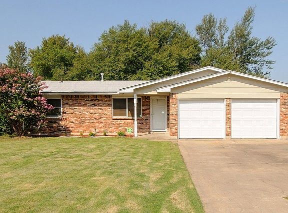 Lots of upgrades; extended driveway