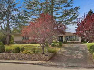 16990 Brierly Ct, Castro Valley, CA