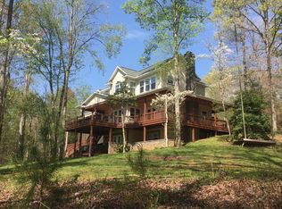 644 Mull Valley Rd, Morganton, GA 30560
