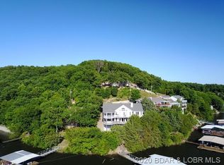 804 Windcrest Point, Gravois Mills, MO 65037