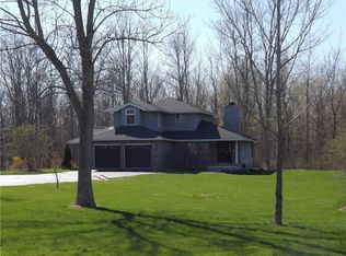 2882 Kendall Rd, Holley, NY 14470