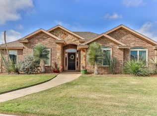 10310 Iola Ave, Lubbock, TX 79424