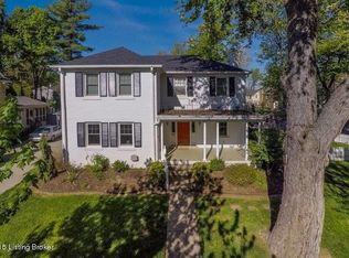 622 Emery Rd, Louisville, KY 40206